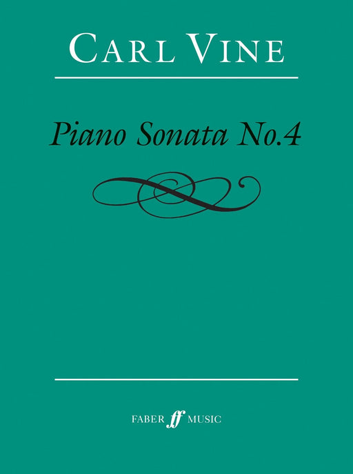 Piano Sonata No.4 鋼琴 奏鳴曲 | 小雅音樂 Hsiaoya Music
