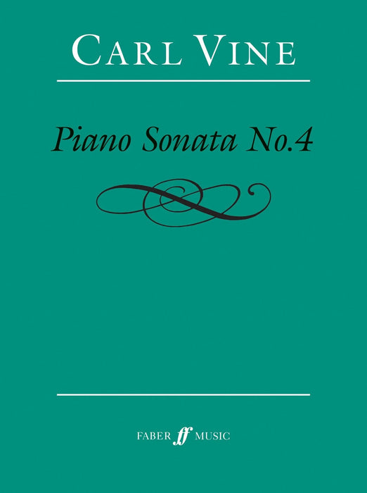 Piano Sonata No.4 鋼琴 奏鳴曲 | 小雅音樂 Hsiaoya Music