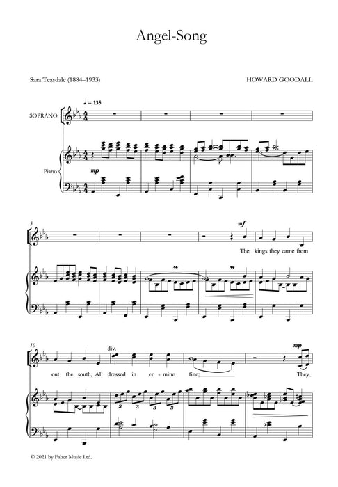 Angel-Song | 小雅音樂 Hsiaoya Music