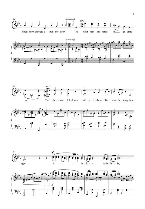 Angel-Song | 小雅音樂 Hsiaoya Music