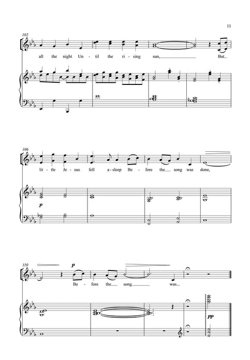 Angel-Song | 小雅音樂 Hsiaoya Music