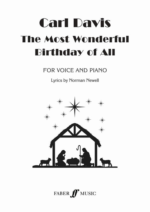 The Most Wonderful Birthday Of All | 小雅音樂 Hsiaoya Music