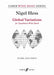 Global Variations | 小雅音樂 Hsiaoya Music