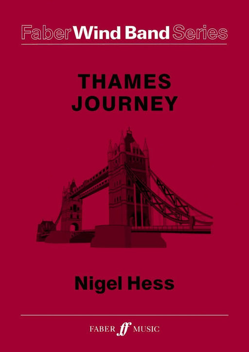 A Thames Journey | 小雅音樂 Hsiaoya Music