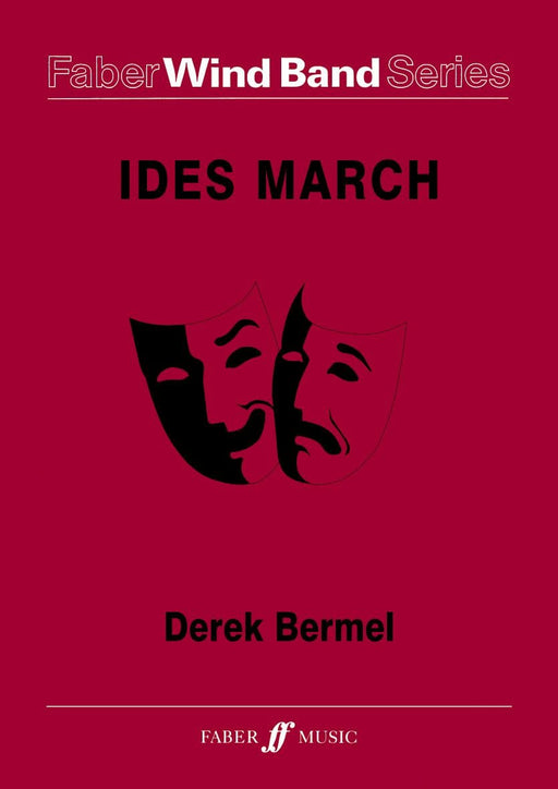 Ides March (Score & Parts) 進行曲 | 小雅音樂 Hsiaoya Music