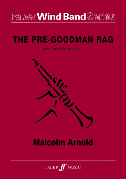 The Pre-Goodman Rag 繁音曲 | 小雅音樂 Hsiaoya Music