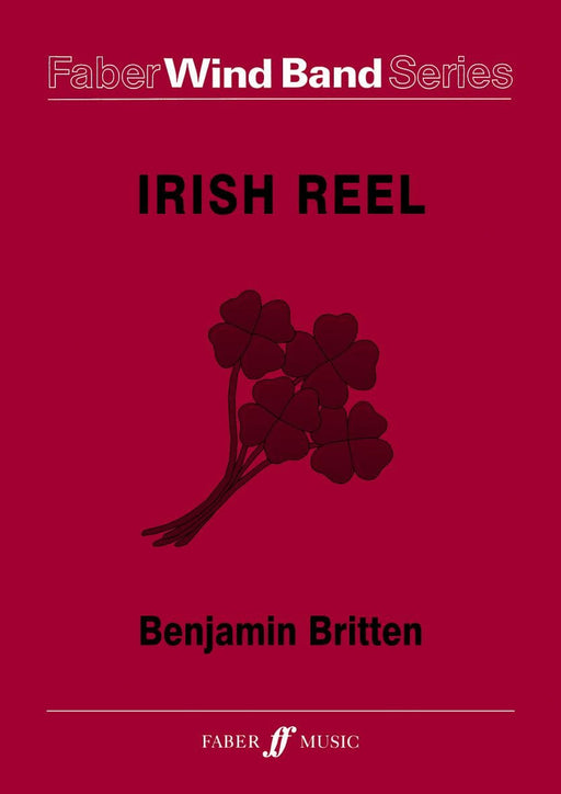 Irish Reel 布瑞頓 | 小雅音樂 Hsiaoya Music
