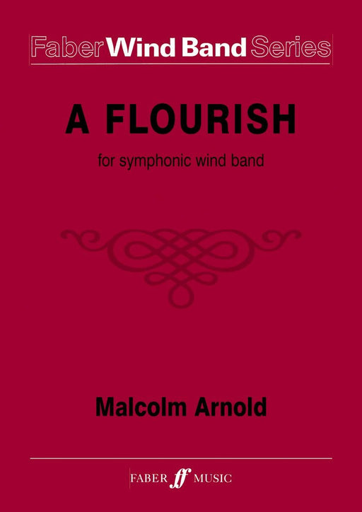 A Flourish for Wind Band 管樂隊 | 小雅音樂 Hsiaoya Music