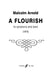 A Flourish for Wind Band 管樂隊總譜 | 小雅音樂 Hsiaoya Music