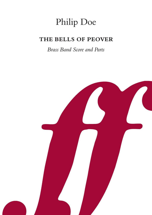 The Bells Of Peover 鐘 | 小雅音樂 Hsiaoya Music