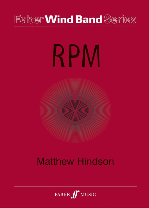 RPM | 小雅音樂 Hsiaoya Music
