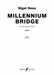 Millennium Bridge 總譜 | 小雅音樂 Hsiaoya Music