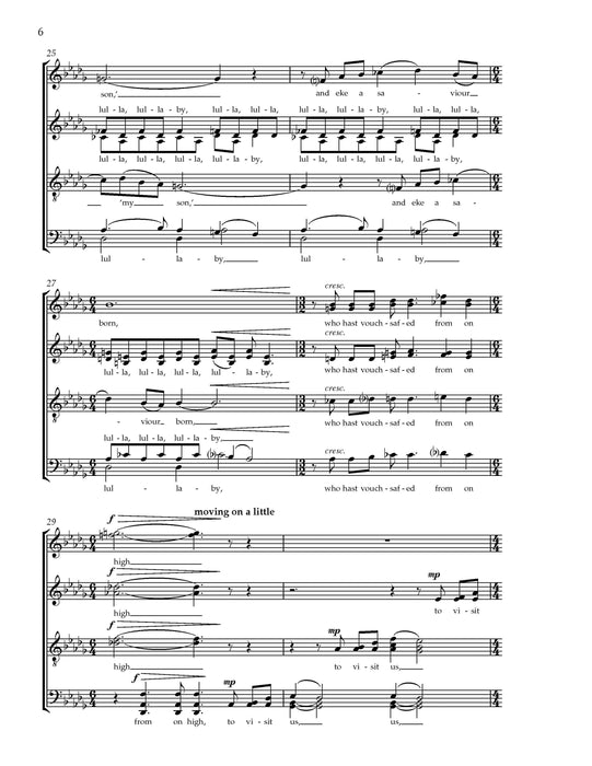 Lute-Book lullaby 魯特琴 搖籃曲 | 小雅音樂 Hsiaoya Music