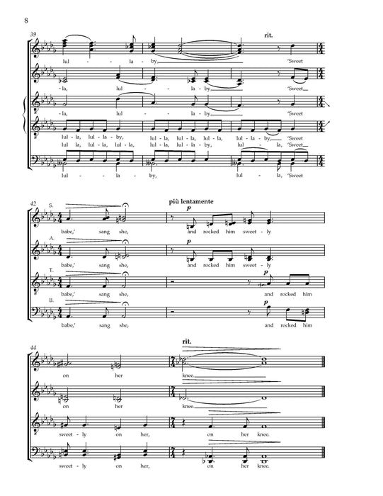 Lute-Book lullaby 魯特琴 搖籃曲 | 小雅音樂 Hsiaoya Music