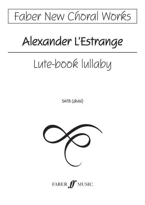 Lute-Book lullaby 魯特琴 搖籃曲 | 小雅音樂 Hsiaoya Music