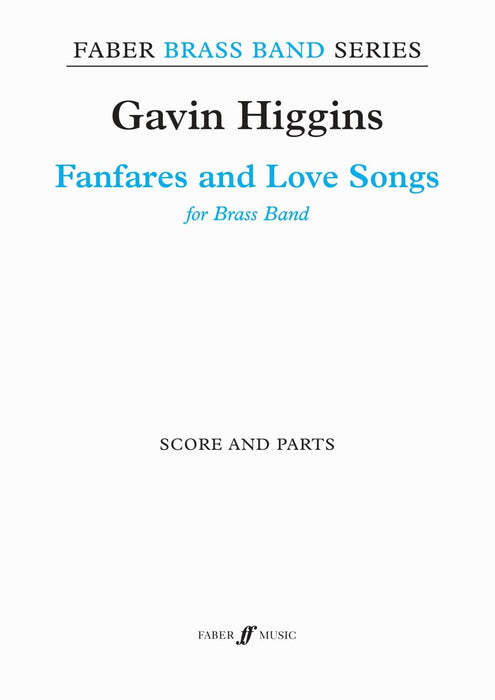 Fanfares And Love Songs 號曲 | 小雅音樂 Hsiaoya Music