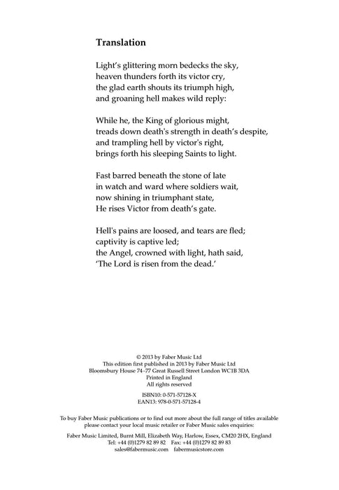 Iustorum animae | 小雅音樂 Hsiaoya Music