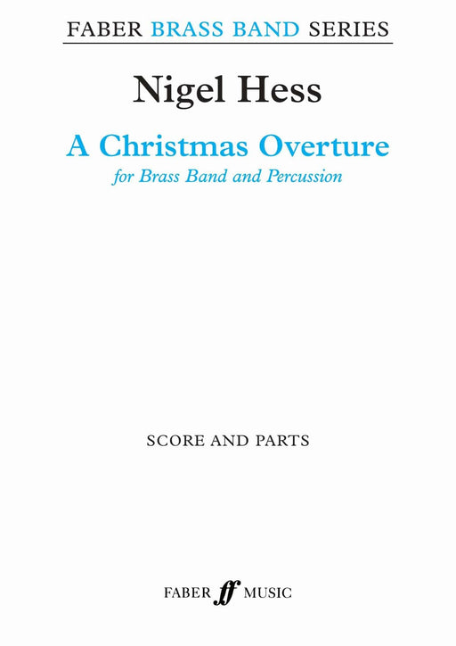A Christmas Overture 序曲 | 小雅音樂 Hsiaoya Music