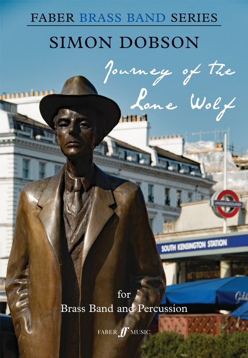 Journey of the Lone Wolf | 小雅音樂 Hsiaoya Music