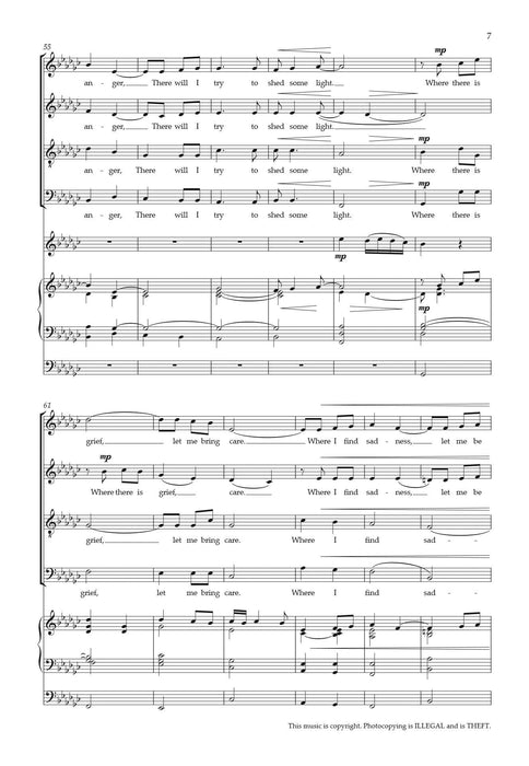 Promises of Grace | 小雅音樂 Hsiaoya Music