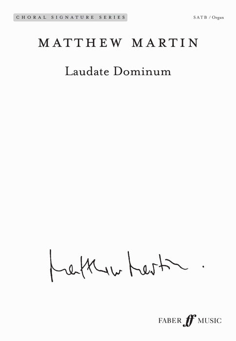 Laudate Dominum | 小雅音樂 Hsiaoya Music