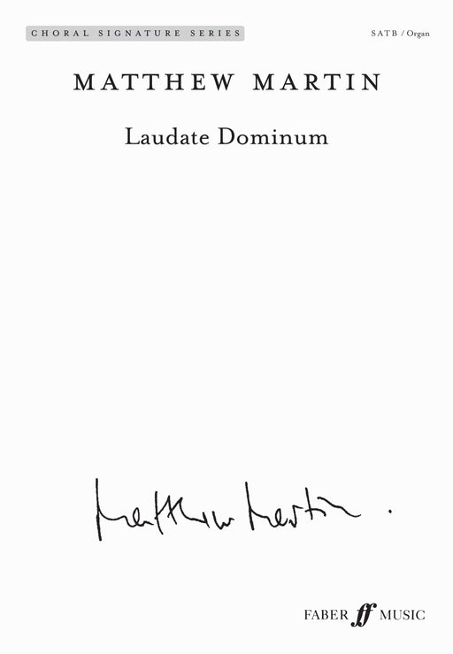 Laudate Dominum | 小雅音樂 Hsiaoya Music
