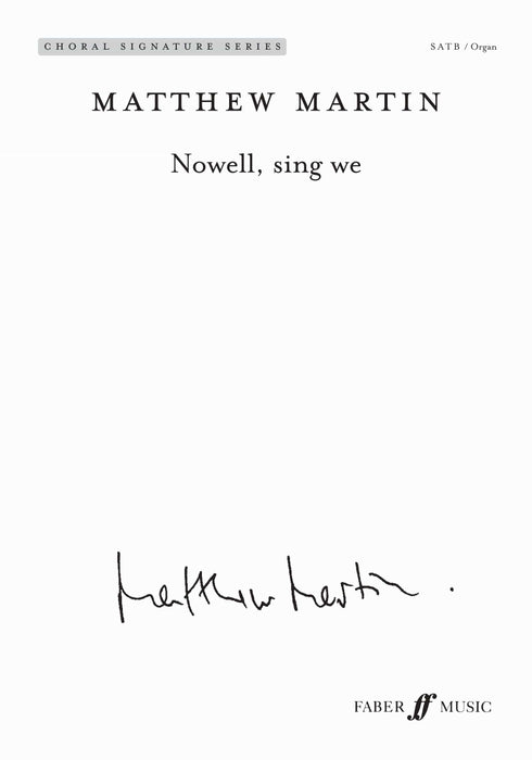 Nowell, sing we | 小雅音樂 Hsiaoya Music