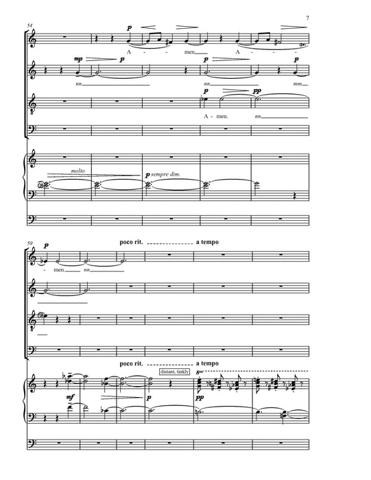 O Lux beata Trinitas | 小雅音樂 Hsiaoya Music