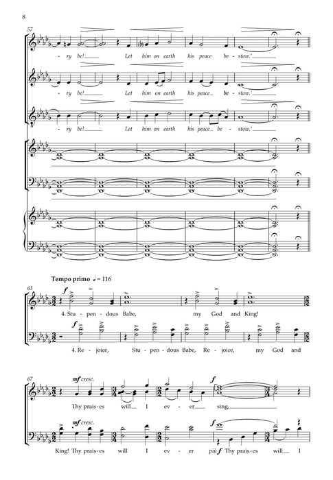 Song of the Angels | 小雅音樂 Hsiaoya Music