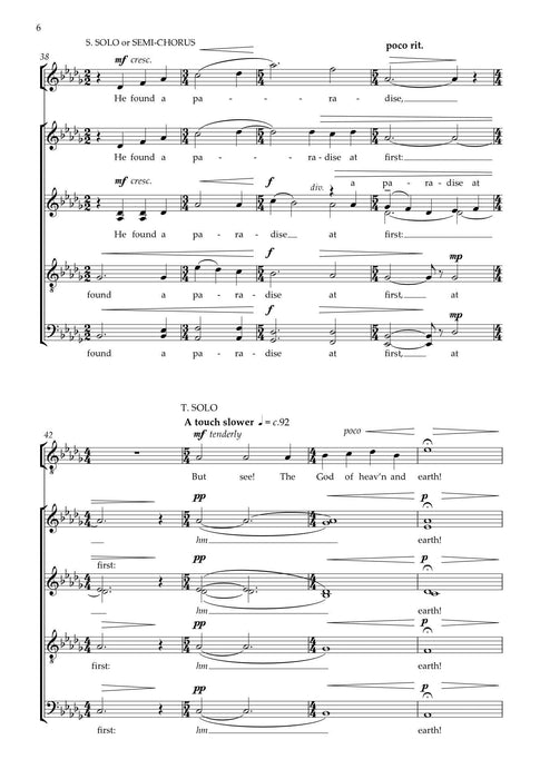 Song of the Angels | 小雅音樂 Hsiaoya Music