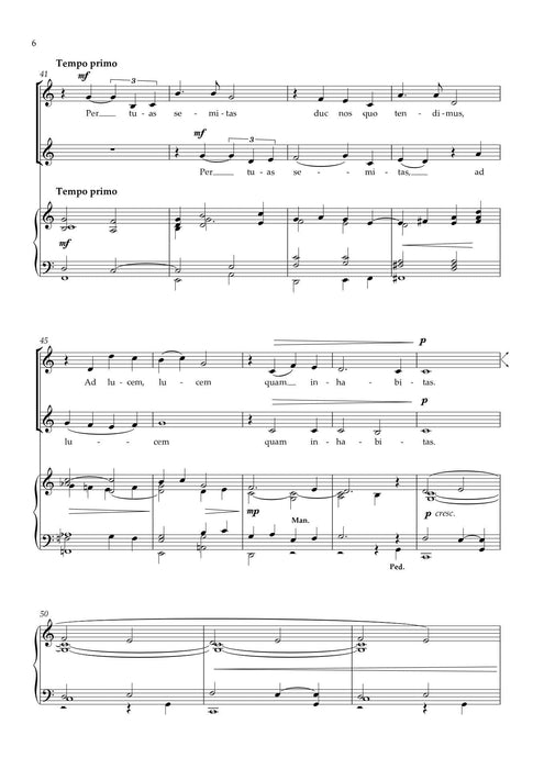 Panis Angelicus | 小雅音樂 Hsiaoya Music