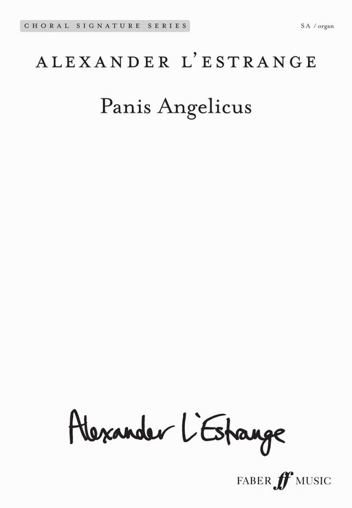 Panis Angelicus | 小雅音樂 Hsiaoya Music