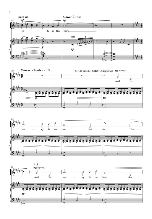 New College Service | 小雅音樂 Hsiaoya Music