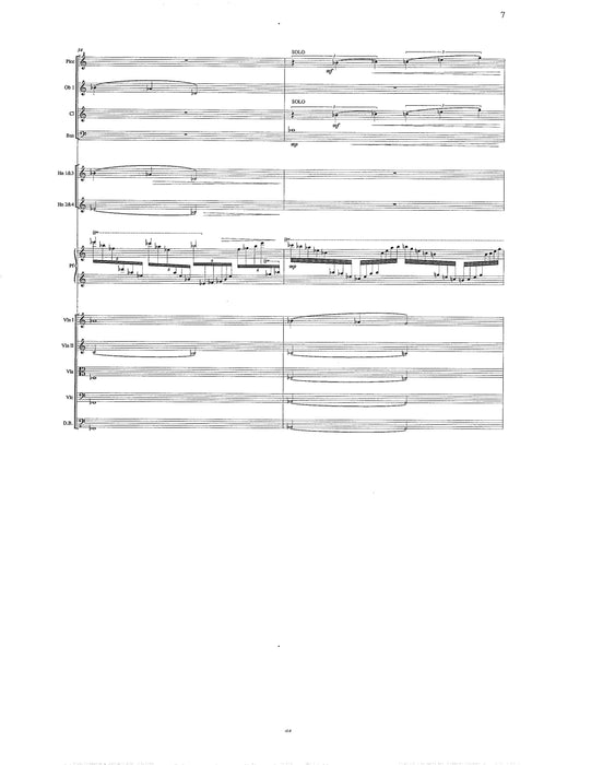 Piano Concerto No.1 鋼琴協奏曲 | 小雅音樂 Hsiaoya Music