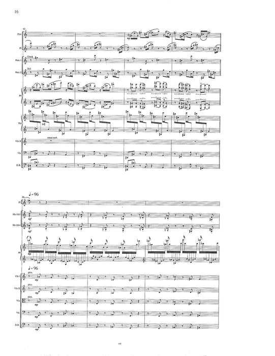 Piano Concerto No.1 鋼琴協奏曲 | 小雅音樂 Hsiaoya Music