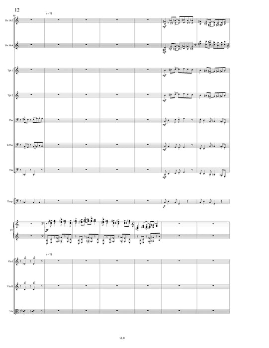 Piano Concerto No.2 鋼琴協奏曲 | 小雅音樂 Hsiaoya Music