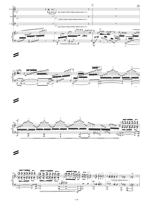 Piano Concerto No.2 鋼琴協奏曲 | 小雅音樂 Hsiaoya Music