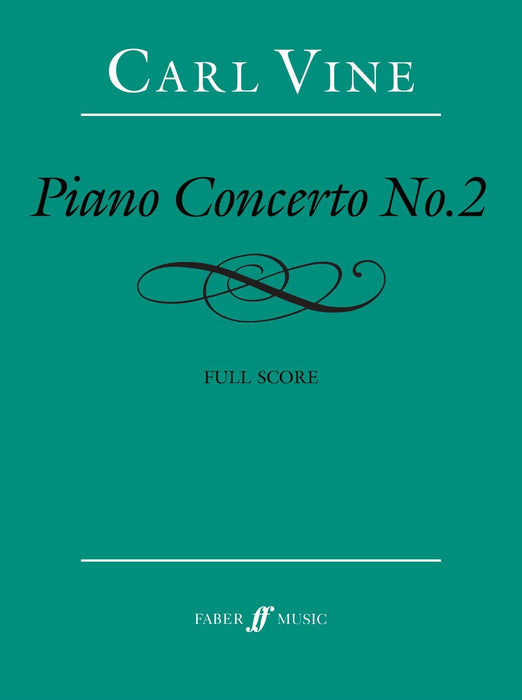 Piano Concerto No.2 鋼琴協奏曲 | 小雅音樂 Hsiaoya Music