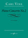 Piano Concerto No.2 鋼琴協奏曲 | 小雅音樂 Hsiaoya Music