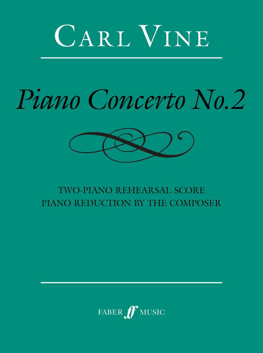 Piano Concerto No.2 鋼琴協奏曲 | 小雅音樂 Hsiaoya Music