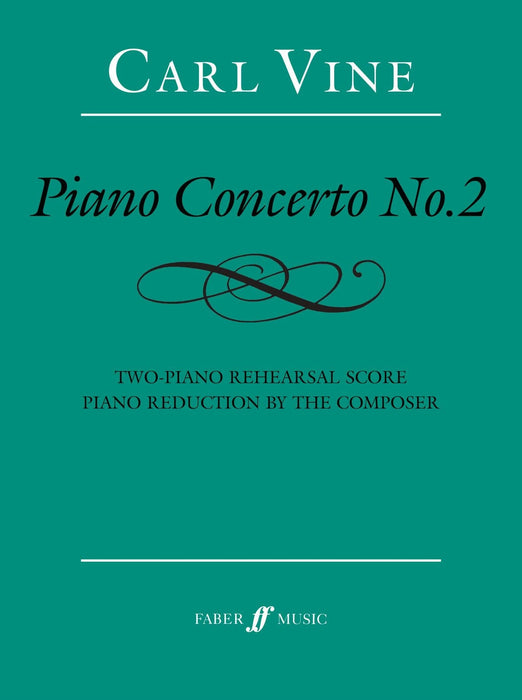 Piano Concerto No.2 鋼琴協奏曲 | 小雅音樂 Hsiaoya Music
