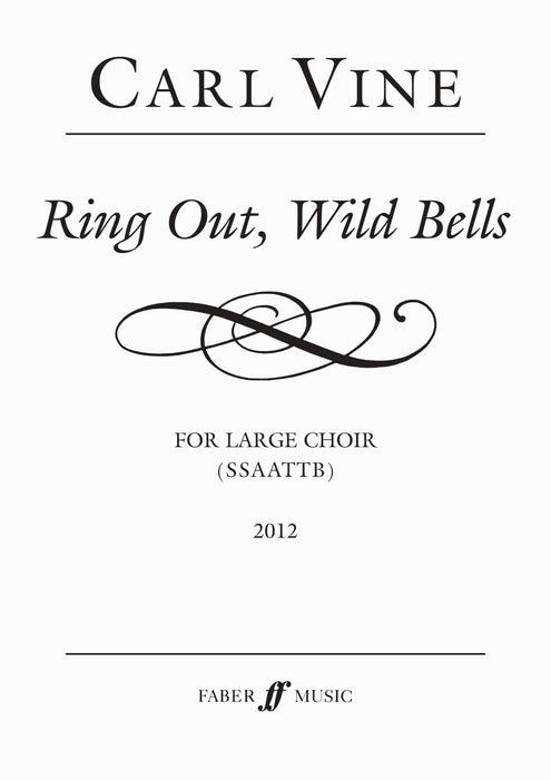 Ring Out, Wild Bells | 小雅音樂 Hsiaoya Music