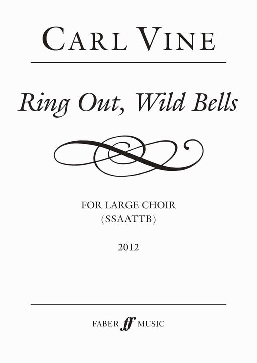 Ring Out, Wild Bells | 小雅音樂 Hsiaoya Music