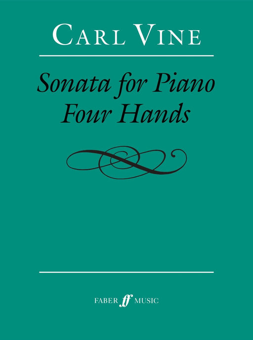 Sonata for Piano Four Hands 奏鳴曲 鋼琴四手聯彈 | 小雅音樂 Hsiaoya Music