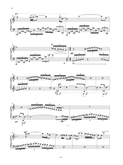 Toccatissimo | 小雅音樂 Hsiaoya Music