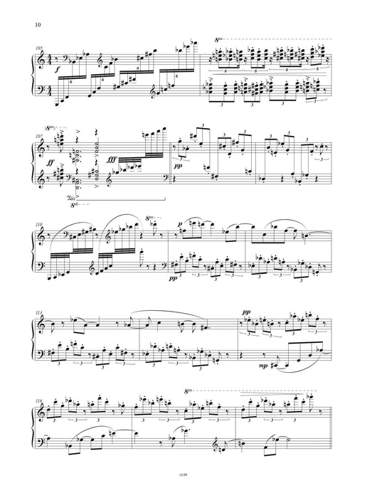 Toccatissimo | 小雅音樂 Hsiaoya Music