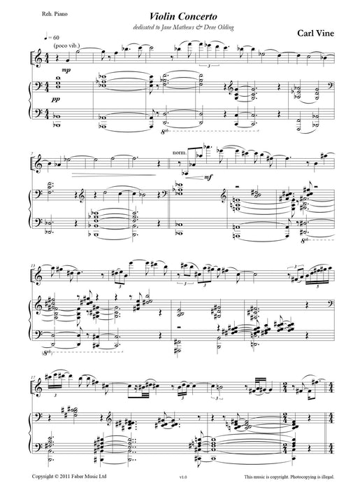 Violin Concerto 小提琴 協奏曲 | 小雅音樂 Hsiaoya Music