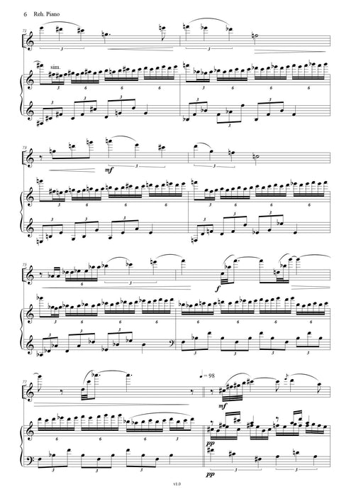 Violin Concerto 小提琴 協奏曲 | 小雅音樂 Hsiaoya Music