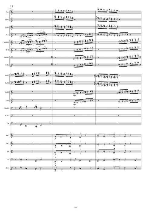 Concerto for Orchestra 管弦協奏曲 | 小雅音樂 Hsiaoya Music