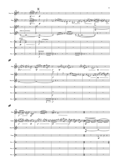 Handel in the Band | 小雅音樂 Hsiaoya Music